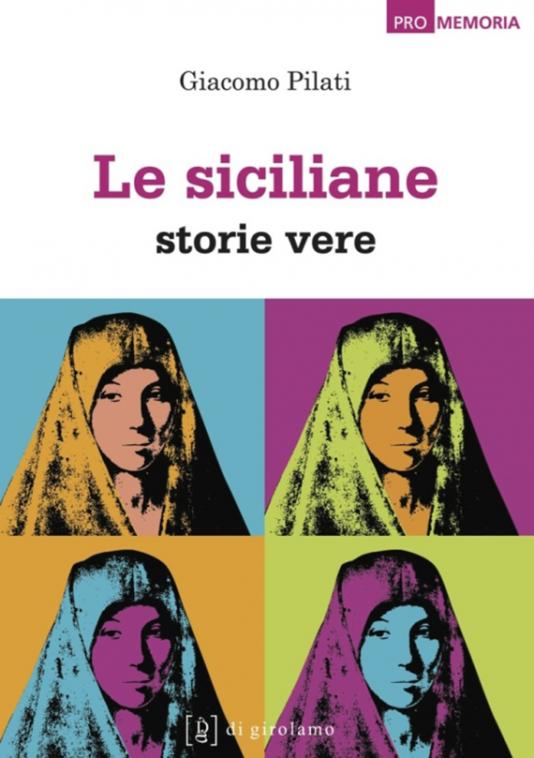 Siciliane Le Di Girolamo Editore